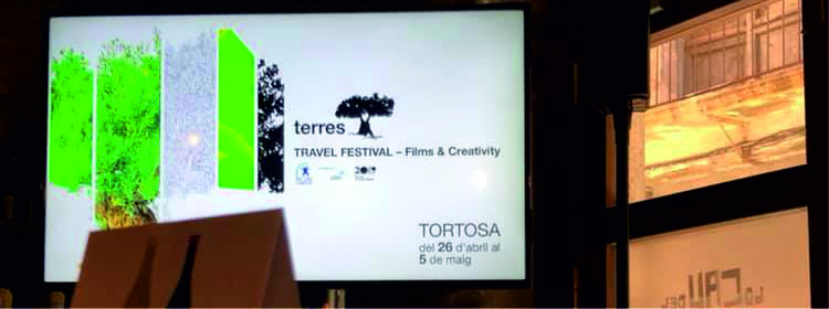 TERRES TRAVEL FESTIVAL – Tourism, innovation and sustainability
